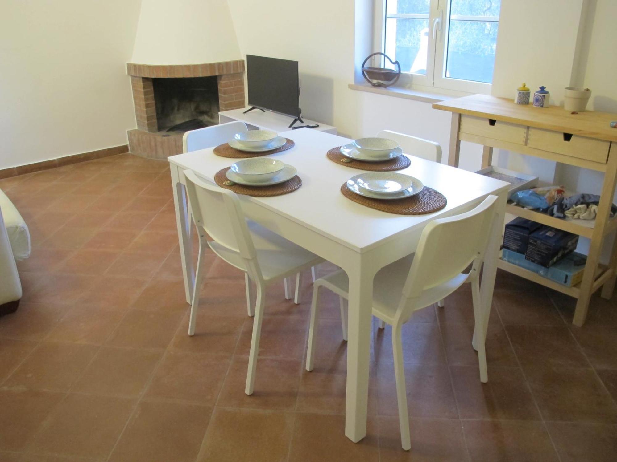 Olive&Sea Villa-Olive Mattinata Exteriör bild